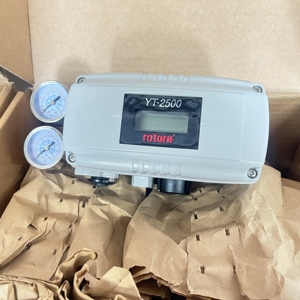 ซีรีส์ YT-2500/2550/2501 YT-2500 สมาร์ท ควบคุมระยะการเคลื่อนที่ได้อย่างแม่นยำ - Product Image 1