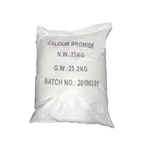 Fluido de Alta Densidad Confiable para Operaciones Industriales que Apoya un Rendimiento Estable y un Control de Procesos Consistente - Product Image 1