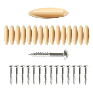 Kit de localisation d'embouchures d'outils de perçage inclinés pour le travail du bois, 35 pièces, outil de perçage métallique avec forets hélicoïdaux pour le perçage du bois - Product Image 3