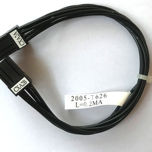 FANUC A66L-2005-T626 L=0.2 MA Servo Drive Jumper Digital Cable for Cnc Machinery - Product Image 4