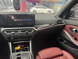 <span class=keywords><strong>BMW</strong></span> Série 3 G20 Berline Essence 2024 <span class=keywords><strong>325i</strong></span> M Sport Night Véhicules d'occasion en gros - Product Image 2