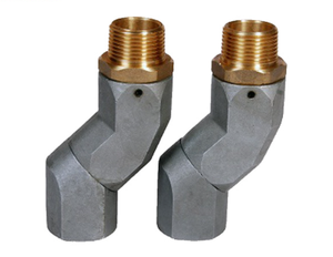 Junta Universal Giratoria <span class=keywords><strong>de</strong></span> 1 Pulgada para Conectar la Manguera <span class=keywords><strong>de</strong></span> Combustible y la Boquilla del Dispensador <span class=keywords><strong>de</strong></span> Combustible - Product Image 5