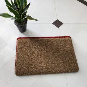 Tapis de pelouse Paillasson d'entrée extérieure Grattoir pour pieds Tapis en rouleau Coupe personnalisée Antidérapant <span class=keywords><strong>Extérieur</strong></span> Imperméable - Product Image 4