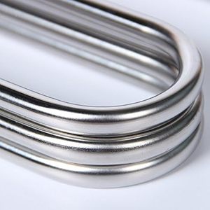 Perchas Multifuncionales de 5 Capas para Ropa, Antideslizantes, con Múltiples Funciones para Colgar y Almacenar Pantalones - Product Image 2