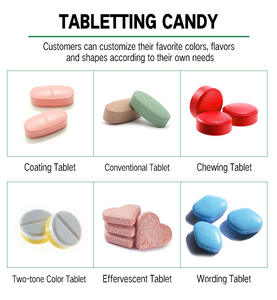 OEM/O Estresse Relaxar Mastigáveis <span class=keywords><strong>Suntheanine</strong></span> <span class=keywords><strong>L</strong></span>-<span class=keywords><strong>Theanine</strong></span> Pure Fatores Naturais Calma Mental Relaxamento Eficaz 60 comprimidos - Product Image 5