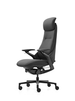 Chaise de bureau exécutive moderne en cuir, pivotante, réglable en hauteur, pour bureau à domicile, atelier, salon, usage commercial - OEM/ODM