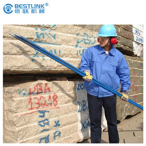 Rock drill Tapered rod - Product Image 6