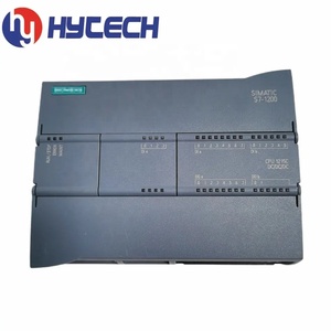 HYTECH 6ES72151AG400XB0  SIMATIC <span class=keywords><strong>S7</strong></span>-1200 CPU, module <span class=keywords><strong>1215C</strong></span> 6ES7215-1AG40-0XB0 <span class=keywords><strong>siemens</strong></span> Plc <span class=keywords><strong>S7</strong></span> 1500 pour <span class=keywords><strong>SIEMENS</strong></span> - Product Image 2
