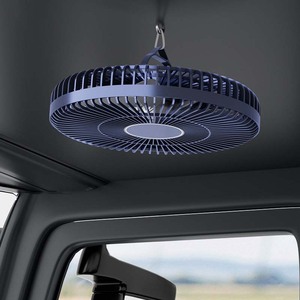 Ventilateur <span class=keywords><strong>de</strong></span> voiture sans brosse 12V/24V ventilateur <span class=keywords><strong>de</strong></span> plafond intérieur <span class=keywords><strong>de</strong></span> camion universel ventilateur électrique <span class=keywords><strong>de</strong></span> voiture - Product Image 1