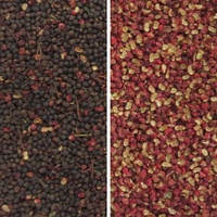 Machine de traitement automatique de trieuse de couleur de CCD de riz de Wesort prix usine bon service après-vente pour le moulin à farine noix maïs cru