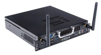 Computadora OPS para Monitores de Pantalla Táctil Interactiva, Pizarra Inteligente Desmontable OPS-C I3 I5 I7 80 Pines OEM SSD Intel