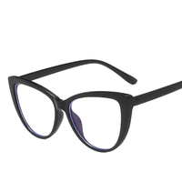 Lunettes de soleil tendance 2022 Luminosity, style anti-lumière bleue, œil de chat, monture complète, diamant, visage, lunettes de mode avec étui à lunettes