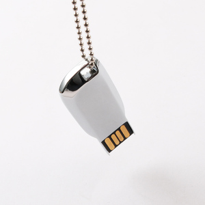 Vendita calda disco sano in metallo Flash Disk logo personalizzato USB Flash drive 32Gb 16GB Pendrive Usb 2.0 memorie Stick per il marchio - Product Image 4