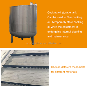 Moxin Friteuse industrielle électrique pour maïs Chiens Burgers <span class=keywords><strong>Maruya</strong></span> Mianwo Mofofega Bâtonnets de mozzarella et patates douces-État neuf - Product Image 6