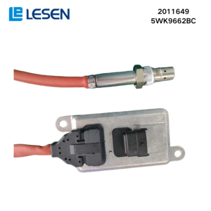 Sensore NOx 2011649 per Motori DAF XF CF PACCAR MX |   Risolve i problemi AdBlue e l'avviso di declassificazione del motore | Vendita Diretta dalla Fabbrica - Product Image 5