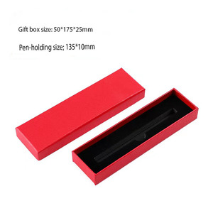 Juego de Regalo Ejecutivo de Lujo con Memoria USB Personalizada para Empresas, con Caja para Clientes - Product Image 5