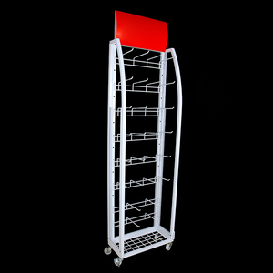 PVC biểu tượng Hội Đồng Quản Trị văn phòng phẩm cửa hàng hiển thị giá tẩy hiển thị Giá bút giá văn phòng phẩm cửa hàng hiển thị là viết tắt của bút - Product Image 6