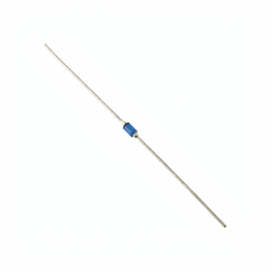 Diodes Manufacturer Channel A, Axial UZ709 Electronic Chips Component - Product Image 1