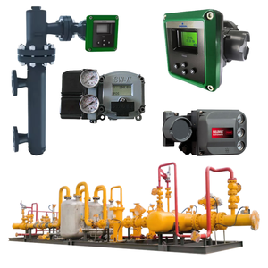 Los posicionadores de válvula <span class=keywords><strong>Fisher</strong></span> DVC6200 Masoneilan SVI2 pueden ajustar con precisión el nivel de apertura de la válvula Feedback Transmisor <span class=keywords><strong>Fisher</strong></span> DLC3100. - Product Image 6