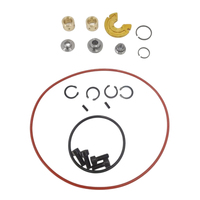 Kit de Reparación de Turbocompresor GJ90C para Motor Diésel Weichai WD615, Repuestos para Reparación de Turbocompresor
