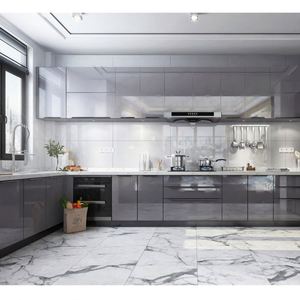 Mauricio buenas críticas de gabinete de cocina de la <span class=keywords><strong>isla</strong></span> con asiento - Product Image 1