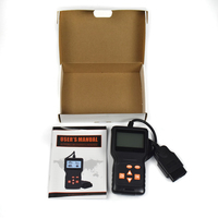 Escáner OBD2 Xtruck Y10, Herramienta de Diagnóstico para Automóviles con Prueba de Preparación I/M, Monitoreo de Datos en Tiempo Real y Lectura de VIN
