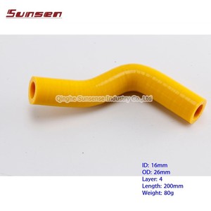 Large gamme de Silicone Tuyau De Radiateur pour Nissan Sentra - Product Image 3