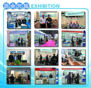 電動車椅子ジョイスティックOM901-H52 - Product Image 6