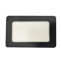 Porte en verre pour four à pizza sur mesure, impression sérigraphique, verre trempé avec revêtement céramique pour équipement de cuisson