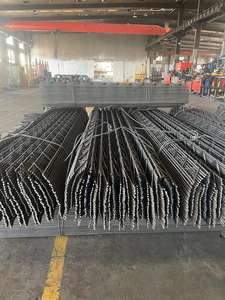 Diseño moderno, <span class=keywords><strong>precio</strong></span> de fábrica, taller, oficina, suelo de acero, viga de celosía - Product Image 3