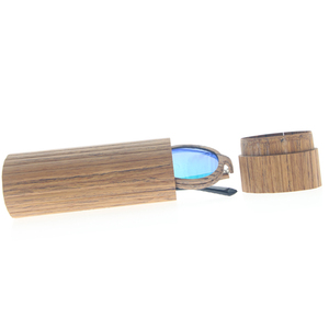 2024 plus récent rond carré Logo <span class=keywords><strong>personnalisé</strong></span> <span class=keywords><strong>étui</strong></span> à <span class=keywords><strong>lunettes</strong></span> de soleil en bambou <span class=keywords><strong>étui</strong></span> à <span class=keywords><strong>lunettes</strong></span> de soleil en bambou pour <span class=keywords><strong>lunettes</strong></span> de soleil - Product Image 2