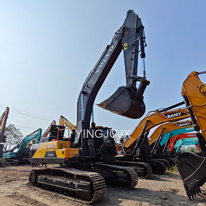 รถขุด 350ec รถขุด 480dl รถขุดขนาดใหญ่ 360 - Product Image 3