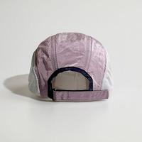 Gorra de Béisbol de Secado Rápido con Protección Solar para Verano, Malla Transpirable, Cubrecuello Extraíble, Sombrero para Deportes al Aire Libre y Senderismo