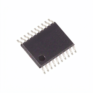 20 TSSOP ช่องทางผู้ผลิต MAX1747EUP+T ชิปจัดการพลังงาน (PMIC) ซื้อชิ้นส่วนอิเล็กทรอนิกส์ออนไลน์ - Product Image 1