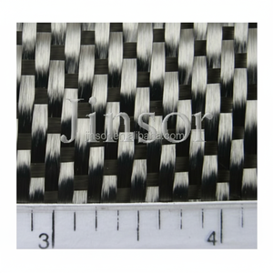 Tejido de fibra de carbono de Japón - Product Image 1