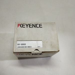 Sensor de Desplazamiento Láser LK-G502 de Punto Pequeño y Ultra Largo Alcance - Product Image 6