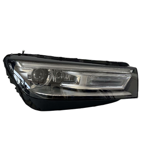 Système d'éclairage pour <span class=keywords><strong>Audi</strong></span> Q5L 19-21, phares de haute qualité, Q5 neuf, éclairage gauche et droit - Product Image 1