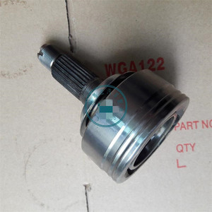 Junta Homocinética Exterior de Semieje para Honda Fit 44014 SEN A01 WG4122, para Reparación o Reemplazo, Tamaño Estándar de Acero - Product Image 1