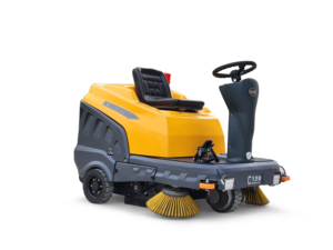 Hot Selling Nanbo C120 Street Industrial <b>Cleaning</b> Robot <b>Floor</b> Supplier Ride on Road <b>Machine</b> Durable - Product Image 5