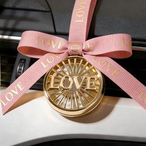 Custom Luxury Printed Gift Beautiful Satin <strong>Ribbon</strong> Bows Tie for Perfume <strong>Car</strong> Cosmetic Pre-tied <strong>Ribbon</strong> Bows Floral Bow Gift <strong>Ribbon</strong> - Product Image 5
