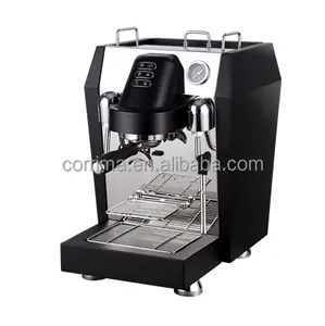 Multi-group Professional Espresso Cappuccino Machine Semi Automatic For Cafe And Home Use Espresso Machine
