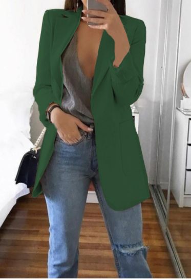 Vert foncé