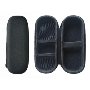 Estuche de Viaje EVA con Cierre de Cremallera Personalizado para Afeitadora Electrónica <span class=keywords><strong>Philips</strong></span> OneBlade para Hombre, Estuche Rígido para <span class=keywords><strong>Recortadora</strong></span> y Maquinilla de Afeitar - Product Image 5