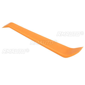 Cubierta para Faros Antiniebla Delanteros para Volkswagen VW Golf 6 MK6 GTI R R20 2008-2013, Marco para Faros Antiniebla, Cubierta para Faros Antiniebla - Product Image 5