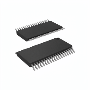 Componente de Chips Electrónicos Originales para Gestión de Energía (PMIC) 38 PowerTSSOP TLC6C5724QDAPRQ1 - Product Image 1