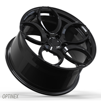 Jantes forgées style GT Racing pour Porsche 911 992 20 21 pouces 5x130, jantes ET48~ET55, ET60~ET67, look Centerlock, performance et ajustement parfait.