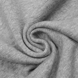 Conjunto de Sudadera Extra Grande Informal Unisex de Lujo de Alta Calidad, Sudadera Extra Grande con Bordado Técnico Personalizado de Invierno para la Calle - Product Image 5