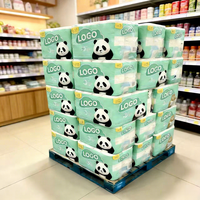 Papier toilette en rouleau de haute qualité standard en gros, feuilles de papier toilette blanches personnalisées