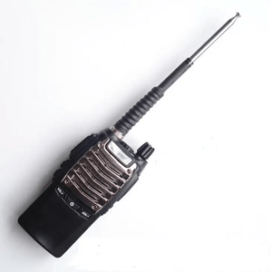 Antenne télescopique VHF 136-174 MHz, signal stable longue portée, antenne radio pour talkie-walkie télescopique - Product Image 4