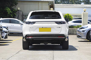 التحمل 510 كجم E بيئة طبعة 5 الباب 5 مقعد Suv هوندا E:Ns1 جديد الطاقة مركبة كهربية Ev السيارات - Product Image 6